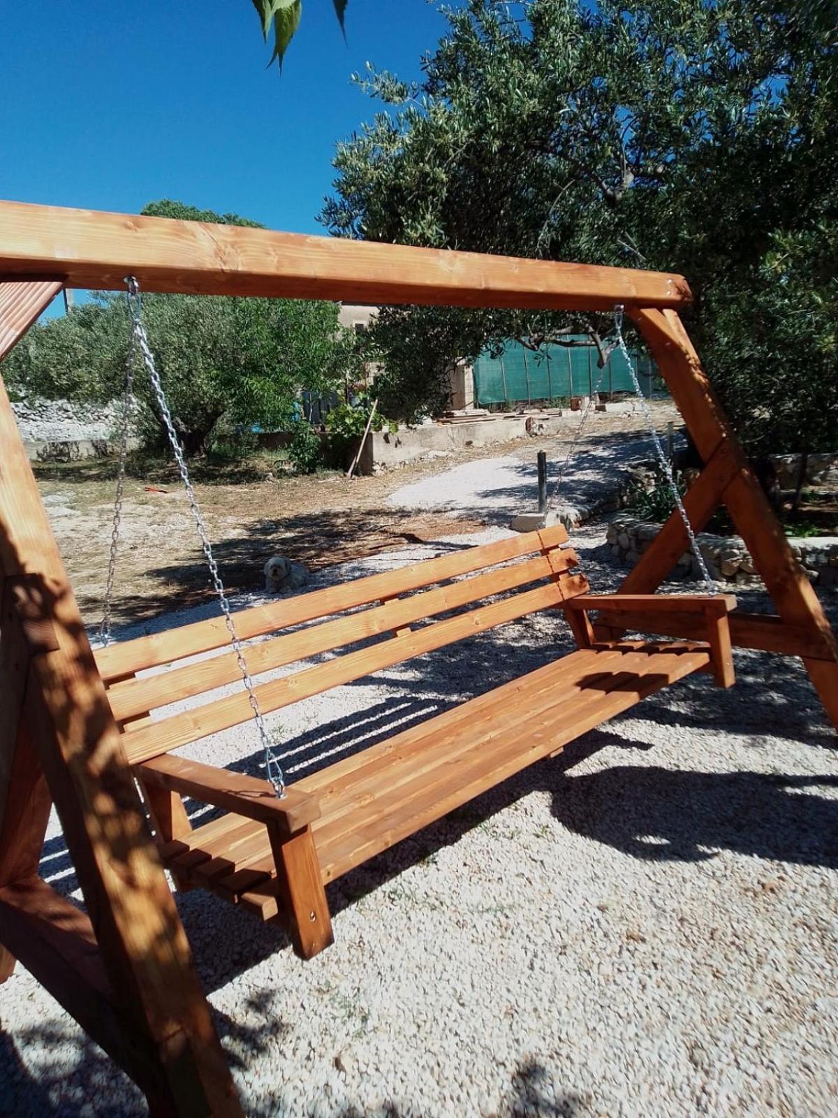 Authentic Camping Dalmatia ピロヴァッツ エクステリア 写真